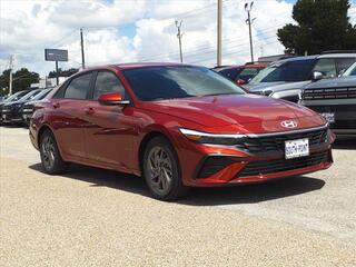 2024 Hyundai Elantra for sale in Manchester TN