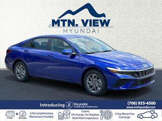 2024 Hyundai Elantra for sale in Mount Hope WV