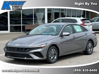 2024 Hyundai Elantra for sale in Alexandria KY