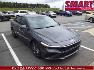 2024 Hyundai Elantra for sale in White Hall AR