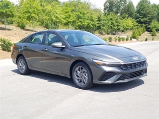 2024 Hyundai Elantra for sale in Ringgold GA