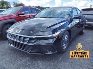 2024 Hyundai Elantra for sale in Bristol TN