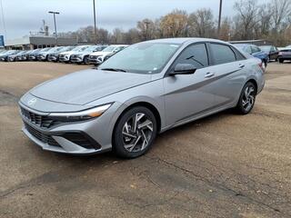 2025 Hyundai Elantra for sale in Batesville MS