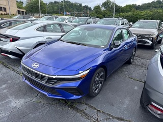 2025 Hyundai Elantra for sale in Johnson City TN
