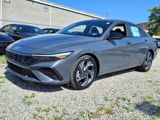 2025 Hyundai Elantra for sale in Uniontown PA