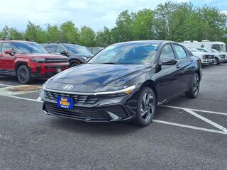 2025 Hyundai Elantra for sale in Westbrook ME