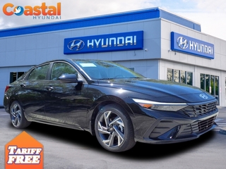 2025 Hyundai Elantra for sale in Melbourne FL