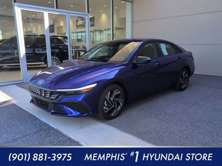 2025 Hyundai Elantra for sale in Memphis TN