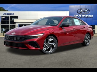 2025 Hyundai Elantra for sale in Anderson SC
