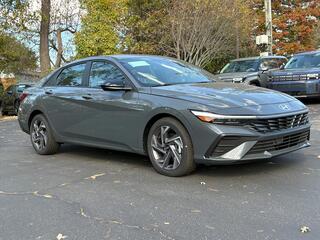 2025 Hyundai Elantra for sale in Asheville NC