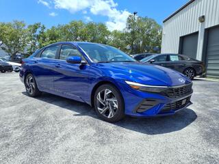 2025 Hyundai Elantra for sale in Cocoa FL