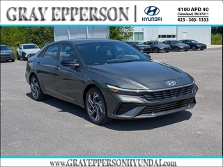 2025 Hyundai Elantra for sale in Cleveland TN