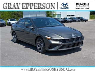 2025 Hyundai Elantra for sale in Cleveland TN