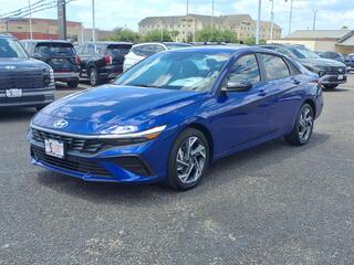 2025 Hyundai Elantra for sale in Fort Mill SC