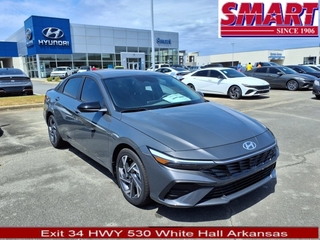 2025 Hyundai Elantra for sale in White Hall AR