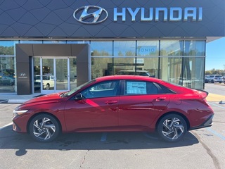 2025 Hyundai Elantra for sale in Columbus MS