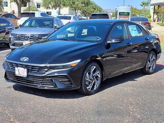 2025 Hyundai Elantra for sale in Fort Mill SC
