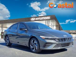 2025 Hyundai Elantra for sale in Melbourne FL