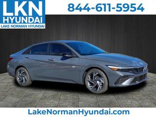 2025 Hyundai Elantra for sale in Cornelius NC