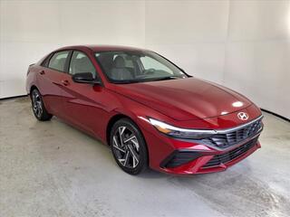 2025 Hyundai Elantra for sale in Southern Pines NC