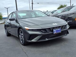 2025 Hyundai Elantra for sale in Torrance CA