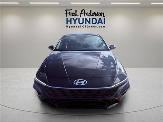 2025 Hyundai Elantra for sale in South Hill VA