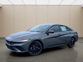 2026 Hyundai Elantra for sale in Bristol TN