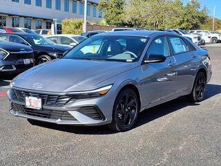 2026 Hyundai Elantra for sale in Fort Mill SC