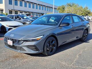 2026 Hyundai Elantra for sale in Fort Mill SC