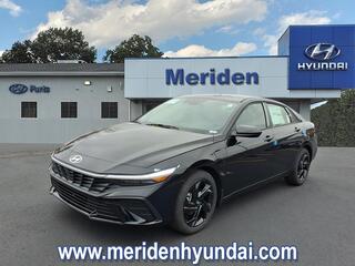 2026 Hyundai Elantra for sale in Meriden CT