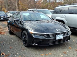 2026 Hyundai Elantra for sale in West Nyack NY