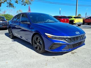 2026 Hyundai Elantra for sale in Cocoa FL