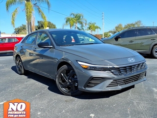 2026 Hyundai Elantra for sale in Melbourne FL