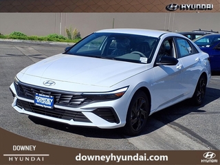 2026 Hyundai Elantra for sale in Downey CA