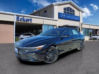 2026 Hyundai Elantra for sale in Denton TX