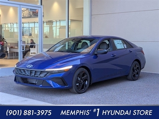 2026 Hyundai Elantra for sale in Memphis TN