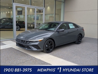 2026 Hyundai Elantra for sale in Memphis TN