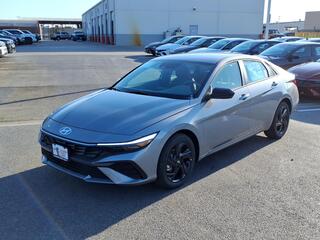 2026 Hyundai Elantra for sale in Somersworth NH