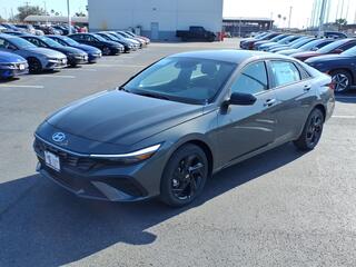 2026 Hyundai Elantra for sale in Somersworth NH