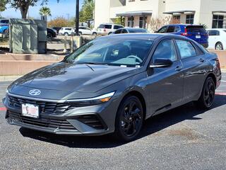 2026 Hyundai Elantra for sale in Fort Mill SC