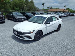 2026 Hyundai Elantra for sale in Somersworth NH