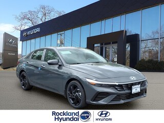 2026 Hyundai Elantra for sale in West Nyack NY