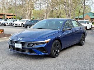 2026 Hyundai Elantra for sale in Hampton VA