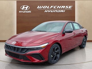 2026 Hyundai Elantra for sale in Memphis TN