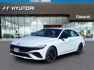 2026 Hyundai Elantra for sale in Council Bluffs IA