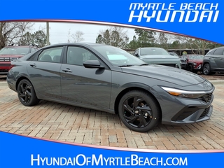 2026 Hyundai Elantra for sale in Myrtle Beach SC