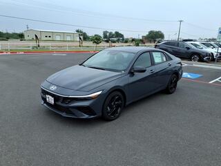 2026 Hyundai Elantra for sale in Somersworth NH