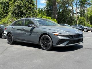 2026 Hyundai Elantra for sale in Asheville NC
