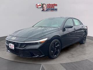 2026 Hyundai Elantra for sale in Fort Mill SC