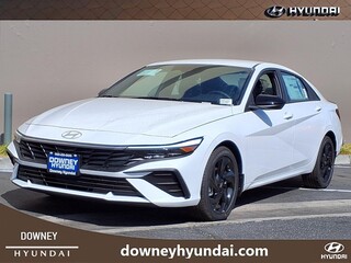 2026 Hyundai Elantra for sale in Downey CA